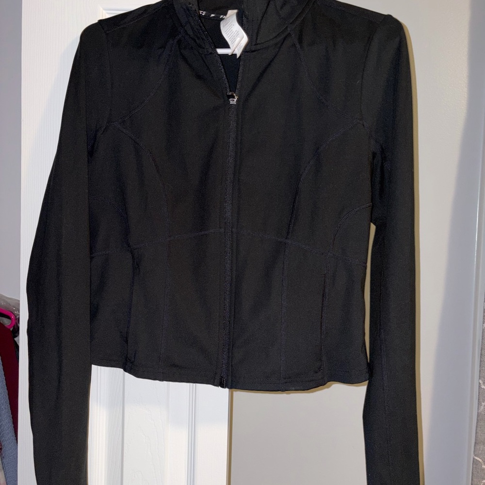 Women's Fabletics Jacket